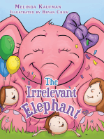 The Irrelevant Elephant