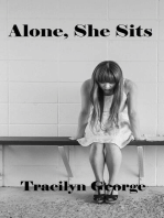 Alone, She Sits: Poetry