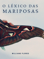O Léxico Das Mariposas