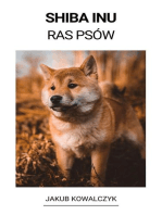 Shiba Inu (Ras Psów)