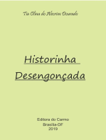 Historinha Desengonçada