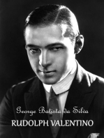 Rudolph Valentino