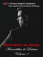 Sincronia Do Amor