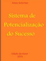 Sistema De Potencialização Do Sucesso.