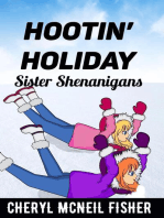 Hootin’ Holiday