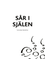 Sår i själen