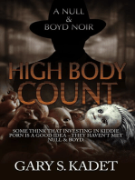 High Body Count