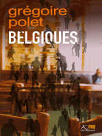 Belgiques: 101 détails