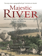 Majestic River: Mungo Park and the Exploration of the Niger