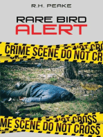 Rare Bird Alert