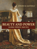 Beauty and Power, Global Design, 1840-1914