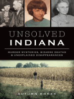 Unsolved Indiana