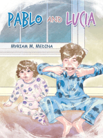 Pablo and Lucia