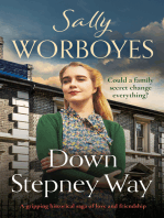 Down Stepney Way