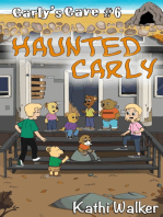 Haunted Carly
