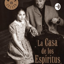 La casa de los espíritus- Isabel Allende