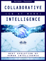 Collaborative Intelligence: CQ At Work