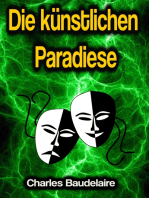 Die künstlichen Paradiese