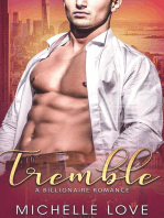 Tremble: A Billionaire Romance