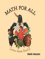 Math for All