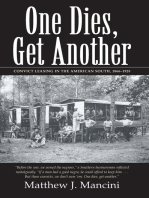 One Dies, Get Another: Convict Leasing in the American South, 1866-1928