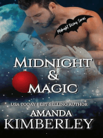 Midnight & Magic