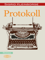 PROTOKOLL