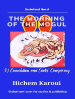 The Morning of the Mogul: Couvolution and Cooks' Conspiracy: The Morning of the Mogul, #3