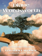 Ten Short Stories: Wordsworth Shorts 21 - 30: Wordsworth Collections, #12