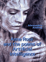 Anne Rose and the Poems of Artificial Intelligence