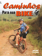 Caminhos Para Sua Bike