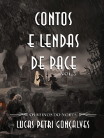 Contos E Lendas De Pace