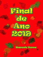 Final De Ano 2019