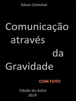 Comunicação Através Da Gravidade