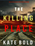 The Killing Place (An Alexa Chase Suspense Thriller—Book 6)