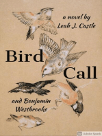 Bird Call (When Birds Make Art)