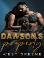 Dawson's Property