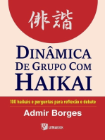 Dinâmica De Grupo Com Haikai