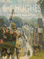 E. J. Hughes: Canadian War Artist