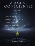 Viagens Conscientes - O Livro