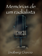 Memórias De Um Radialista