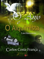 O Anjo E O Alquimista