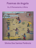 Poemas De Angola