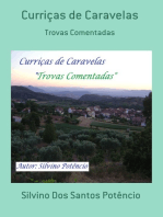 Curriças De Caravelas