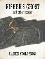 Fisher's Ghost and Other Stories