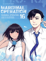 Marginal Operation Volume 16