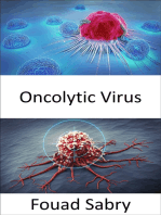 Oncolytic Virus: Killing selectively the cancer cells