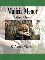 Malicia Menor: Malicia, #11