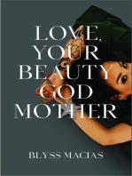Love, Your Beauty Godmother