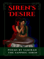 Siren's Desire